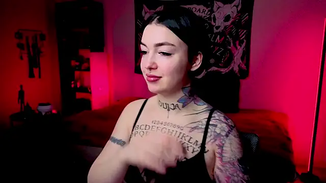 Magic Allie online show from April 14, 2026, 6:57 pm