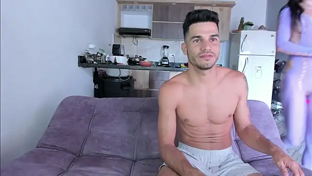 MorganFrei online show from March 13, 2026, 7:41 pm