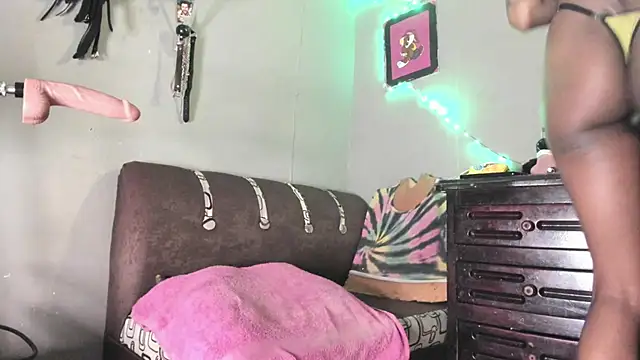 sexy-Bunny online show from October 29, 2025, 10:31 pm