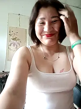 Rose DiDi online show from March 28, 2026, 4:24 am