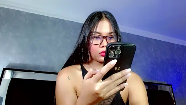 JasmineMoore online show from March 27, 2026, 9:38 pm