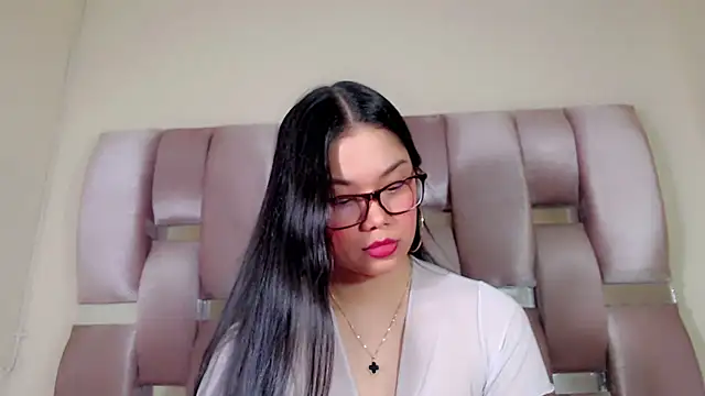 JasmineMoore online show from July 29, 2026, 9:03 pm