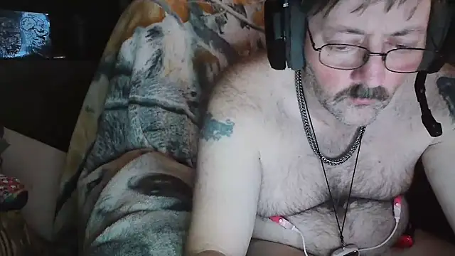 SlutPupWaya online show from March 5, 2025, 3:18 am