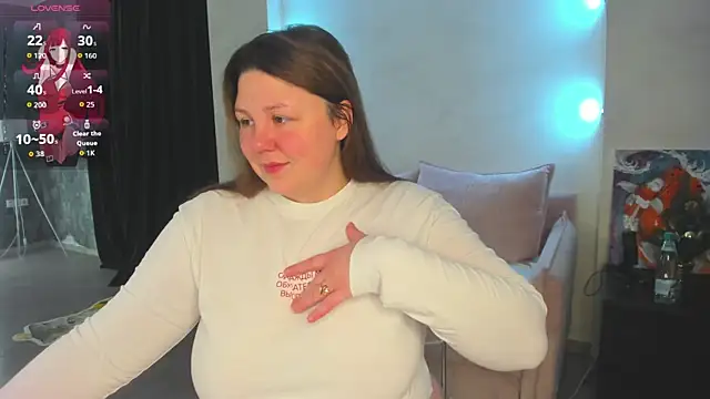 Ruth Oliver online show from January 19, 2026, 1:09 am