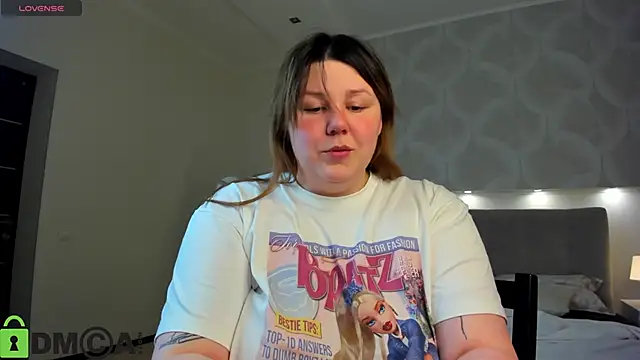 Ruth Oliver online show from April 17, 2026, 9:23 am