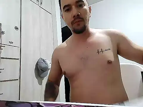 Terry Bogardd online show from April 19, 2026, 4:41 pm