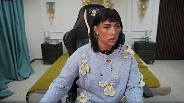 Marakuia054 online show from March 19, 2025, 7:51 am