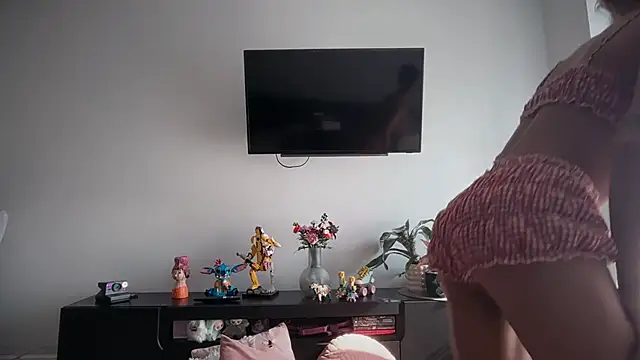 Marakuia054 online show from March 12, 2026, 9:24 am