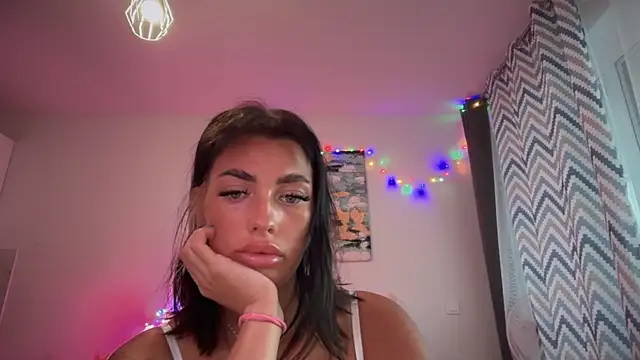 Marakuia054 online show from September 11, 2025, 6:46 am