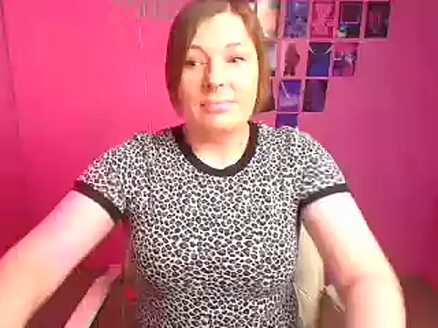 Lissmilf online show from March 21, 2026, 12:31 pm