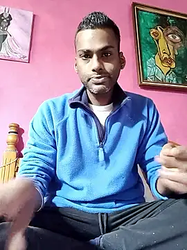 KeptupInosine online show from January 10, 2026, 1:50 pm