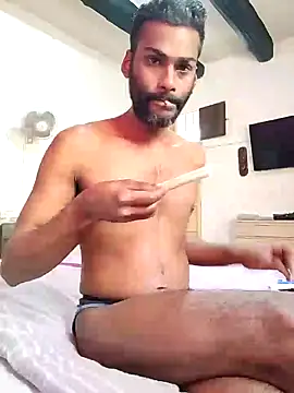 KeptupInosine online show from March 13, 2025, 1:18 pm