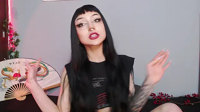 catipetite online show from October 29, 2025, 5:28 am