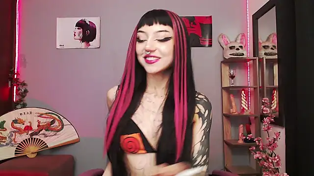 catipetite online show from November 6, 2025, 7:01 am