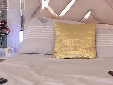 Snapshot of Agnescruzz chatting on February 27, 2025, 5:47 pm Agnescruzz online show from February 27, 2025, 5:47 pm