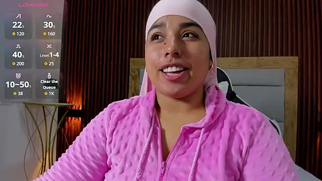 hurrem had online show from October 8, 2025, 7:14 pm