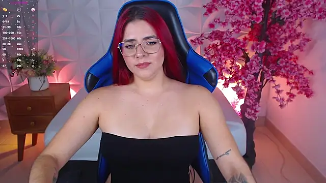 Snapshot of lizowenn_ chatting on January 6, 2026, 7:07 pm lizowenn online show from January 6, 2026, 7:07 pm