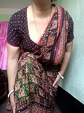 Rosy-B online show from January 15, 2026, 9:56 am