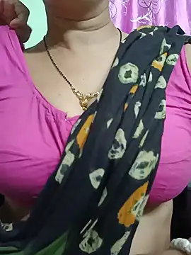 Rosy-B online show from July 9, 2026, 5:34 pm