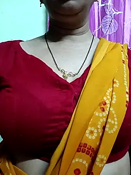 Rosy-B online show from February 24, 2026, 9:48 pm