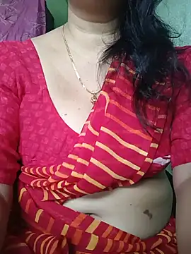 Rosy-B online show from July 30, 2026, 9:41 am