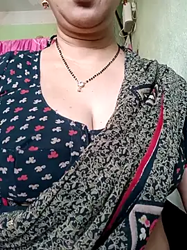 Rosy-B online show from November 8, 2025, 9:35 am