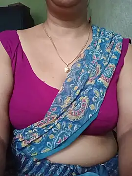 Rosy-B online show from July 28, 2026, 12:40 am