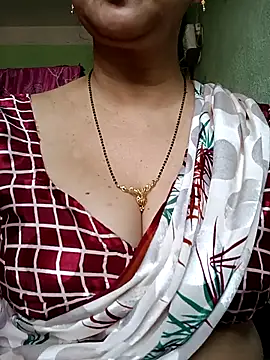 Rosy-B online show from January 19, 2026, 9:46 am