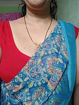 Rosy-B online show from July 8, 2026, 9:54 am