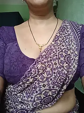 Rosy-B online show from June 24, 2026, 12:20 am