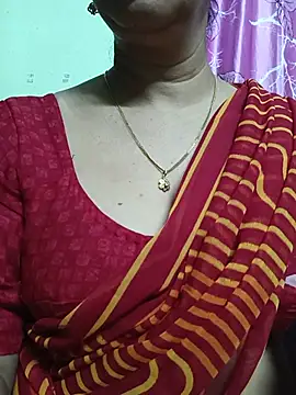 Rosy-B online show from July 29, 2026, 9:36 pm