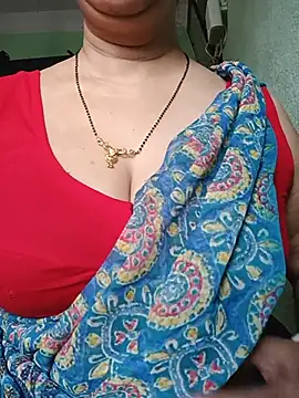 Rosy-B online show from July 2, 2026, 12:55 am