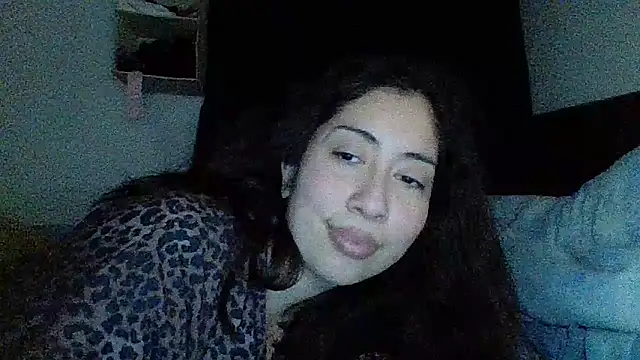 LorenaAnderson online show from February 25, 2025, 3:53 pm