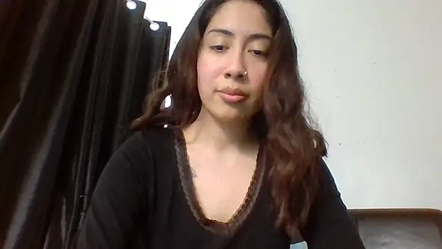 LorenaAnderson online show from March 12, 2025, 11:43 am