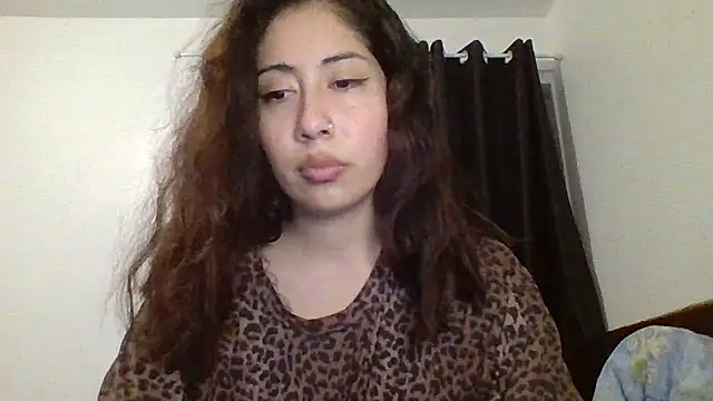 LorenaAnderson online show from February 22, 2025, 12:27 am