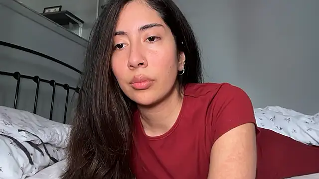 Snapshot of LorenaAnderson chatting on May 16, 2026, 9:30 am LorenaAnderson online show from May 16, 2026, 9:30 am