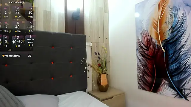 Snapshot of Sara_Johnsonn chatting on March 21, 2025, 10:39 pm Sara Johnsonn online show from March 21, 2025, 10:39 pm