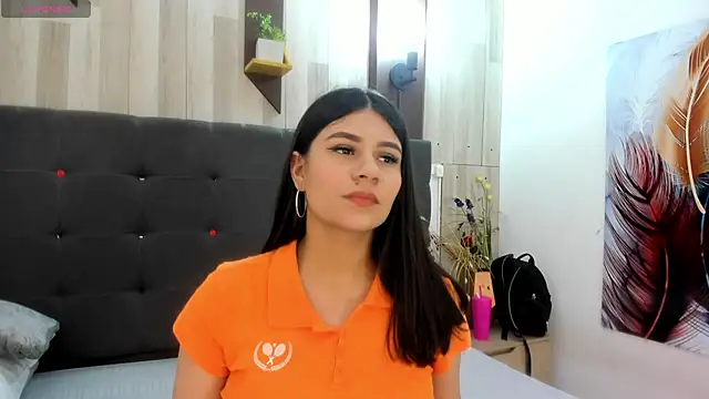 Snapshot of Sara_Johnsonn chatting on March 20, 2025, 7:25 pm Sara Johnsonn online show from March 20, 2025, 7:25 pm