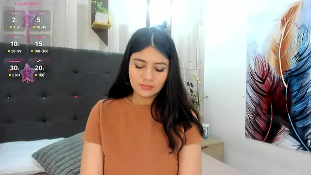 Snapshot of Sara_Johnsonn chatting on March 12, 2025, 7:36 pm Sara Johnsonn online show from March 12, 2025, 7:36 pm