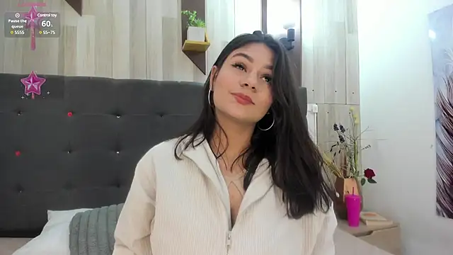 Snapshot of Sara_Johnsonn chatting on February 26, 2025, 7:42 pm Sara Johnsonn online show from February 26, 2025, 7:42 pm