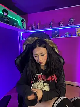 DeepAnalAddict online show from February 5, 2026, 4:19 am