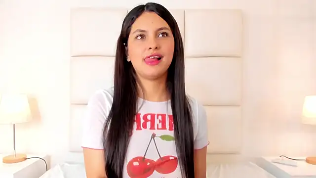 Snapshot of DulceColeman chatting on February 24, 2026, 11:33 am DulceColeman online show from February 24, 2026, 11:33 am