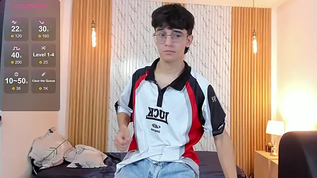 billie jr online show from November 19, 2025, 3:28 am