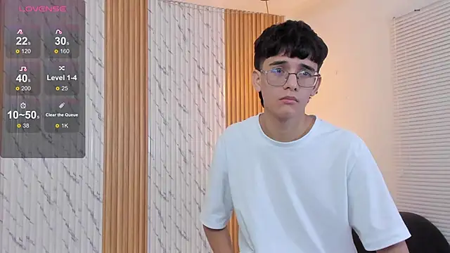 billie jr online show from October 31, 2025, 3:58 am