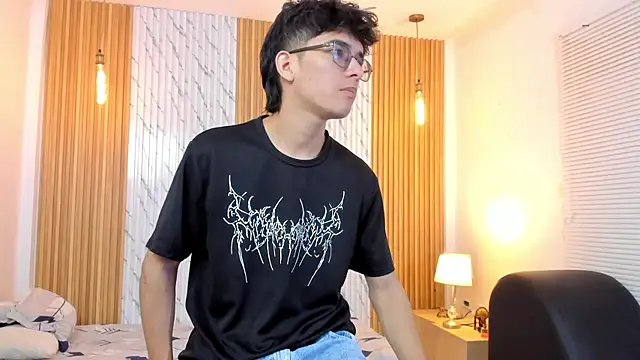 billie jr online show from January 12, 2026, 8:36 pm