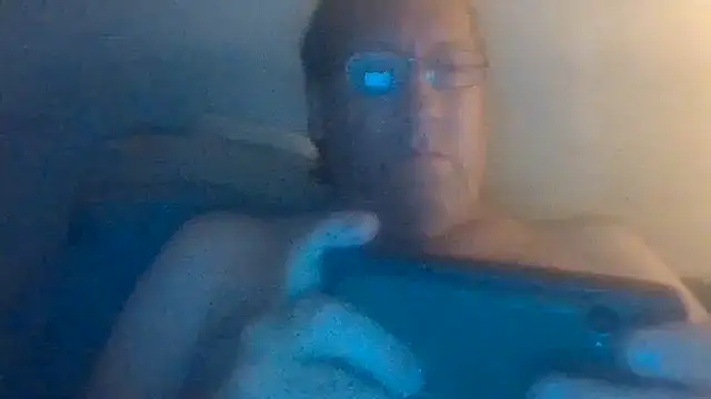 hornyrich69 online show from October 12, 2025, 4:36 am