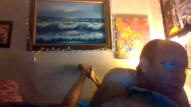 hornyrich69 online show from February 16, 2026, 5:06 am