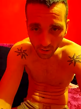 Aian09 online show from February 5, 2025, 2:08 am