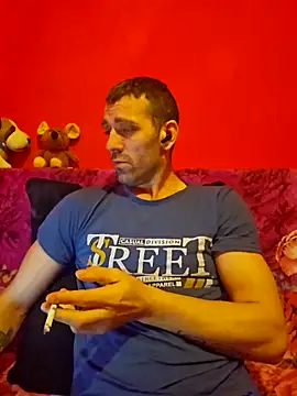 Aian09 online show from February 15, 2025, 8:56 pm