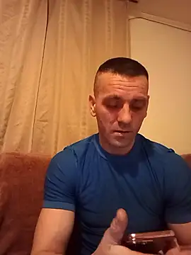 Aian09 online show from January 18, 2026, 3:21 am